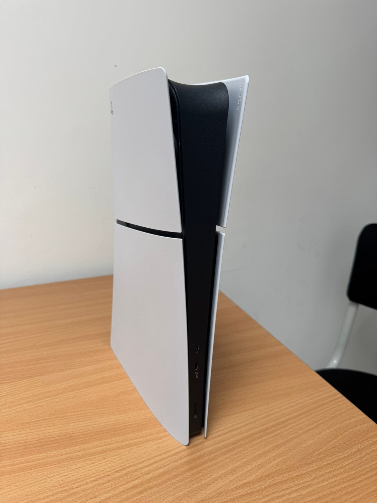 PS5 SLIM EDITION DIGITAL 825GB, Ophalen, Refurbished