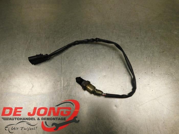 Lambda Sonde van een Audi A6, Gebruikt, -, -, -