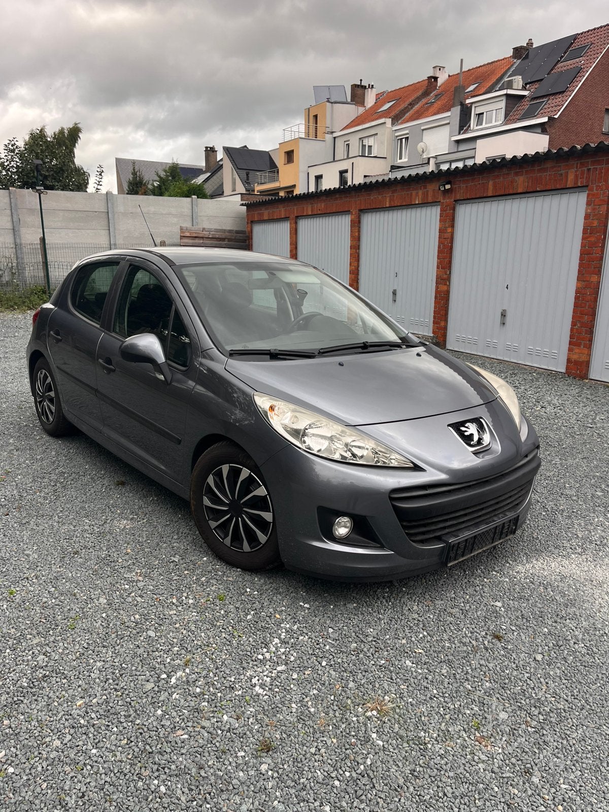 Peugeot 207 nickel pret a immatriculer, Autos, Peugeot, Achat, Particulier, Essence