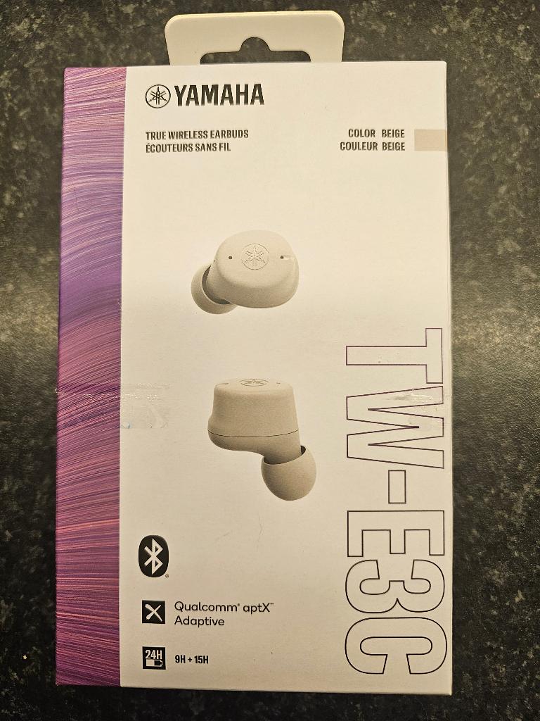 NIEUWE earbuds! Ongeopende verpakking, Ophalen, In gehoorgang (in-ear), Overige merken, Nieuw
