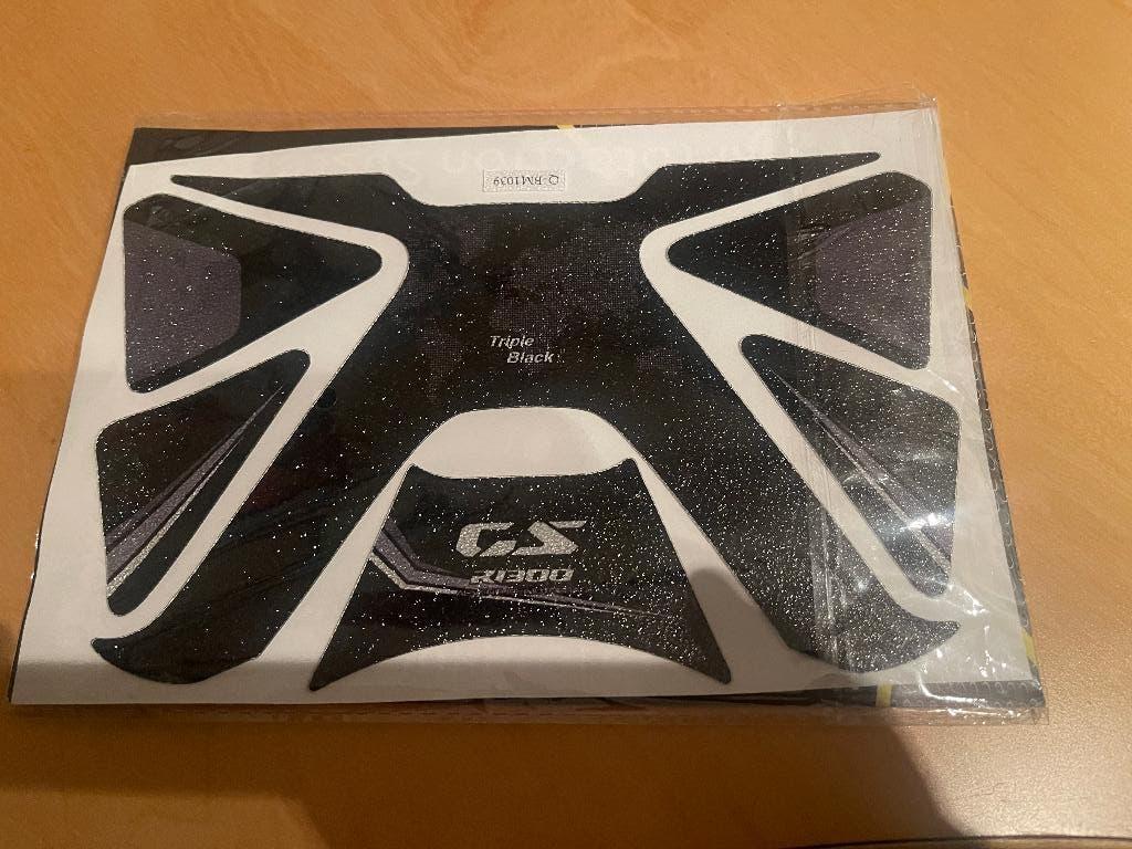 Glove box cap tank pad BMW R 1300 GS, Ophalen of Verzenden, Nieuw