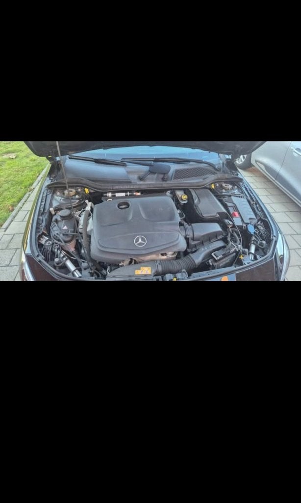 Mercedes, Autos, 90 kW, CLA, Achat, Boîte manuelle