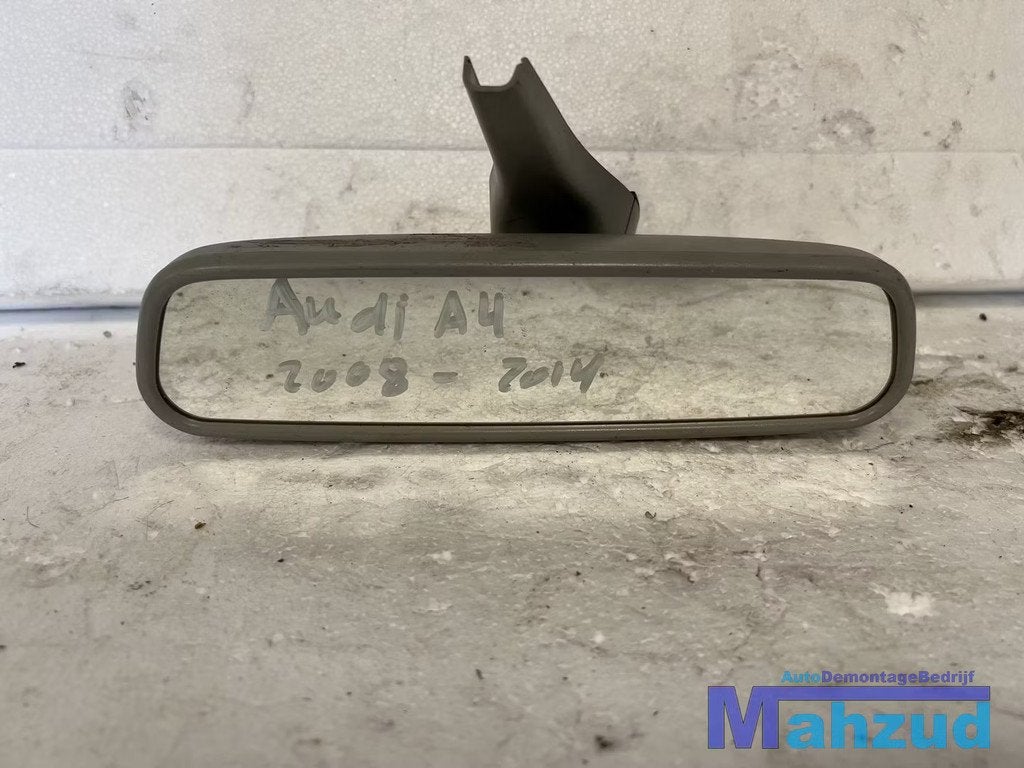 AUDI A4 B8 Binnenspiegel spiegel binnen 2008-2014, Gebruikt, AUDI AG, Auto-Union-Strasse 1
85045  Ingolstadt, DE, Audi