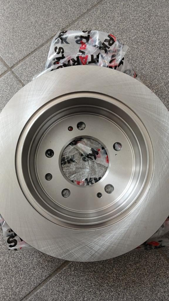 Disque de frein, Autos, Hyundai, Particulier, Achat