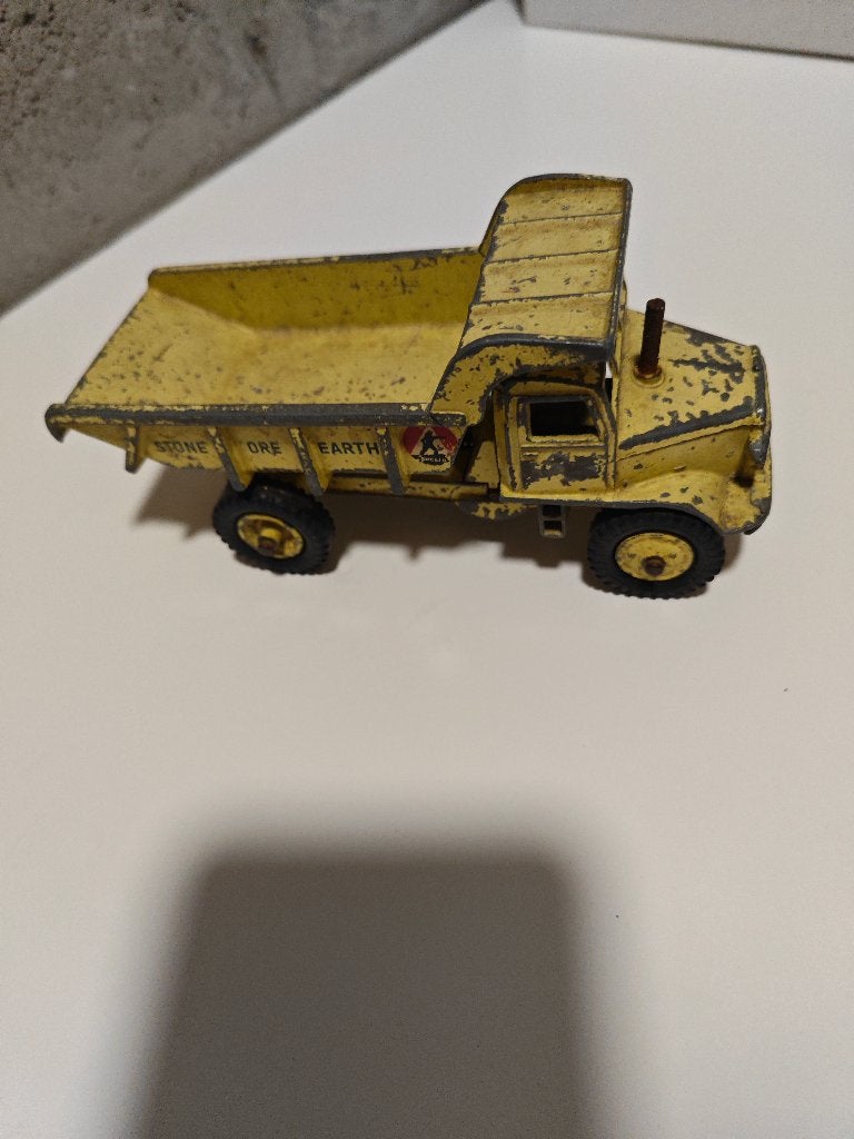 Vintage voertuigmodellen, Ophalen of Verzenden