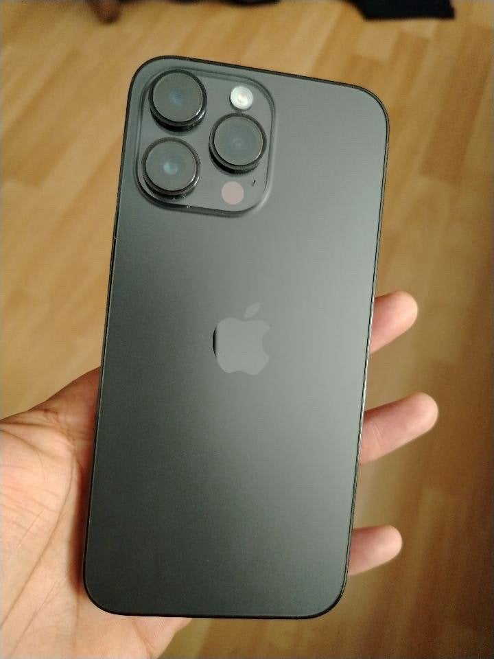 Iphone 14 Pro Max 256gb, Télécoms, MagSafe, IPhone 14, Comme neuf, Enlèvement