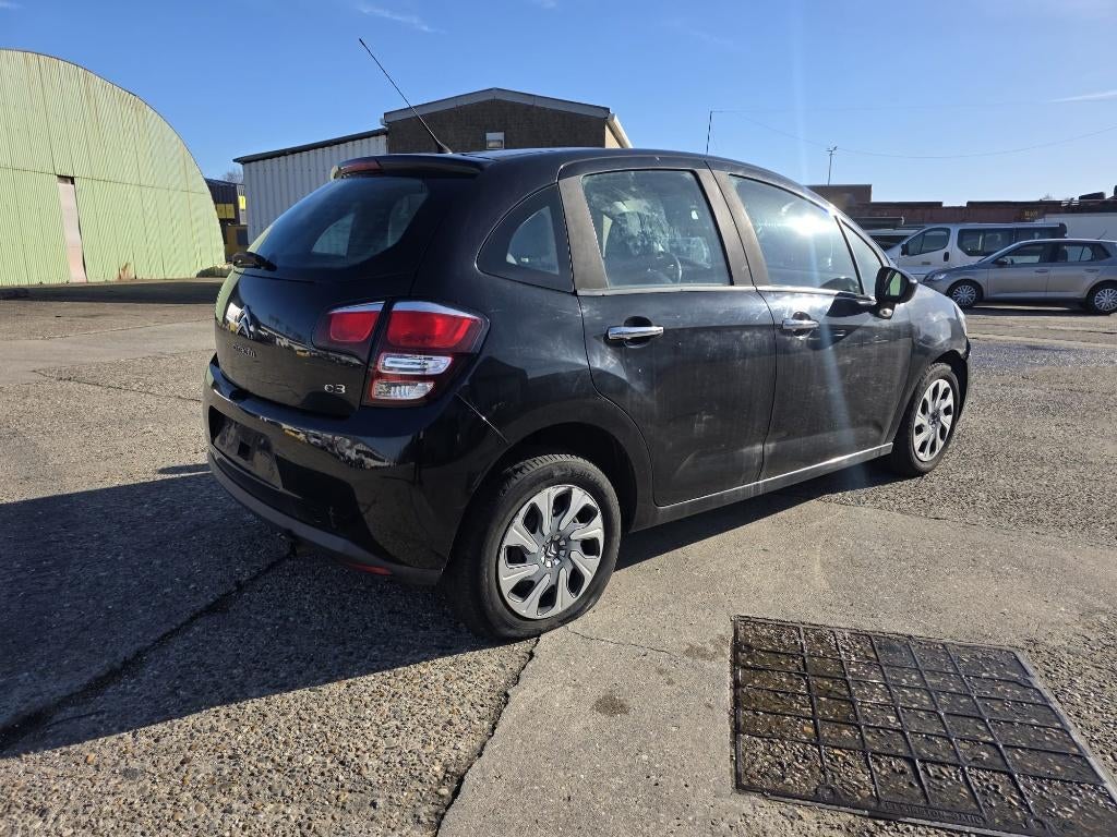 CITROEN C3 EXPORT OF HERSTELLER, Auto's, Particulier, C3, Te koop, Benzine
