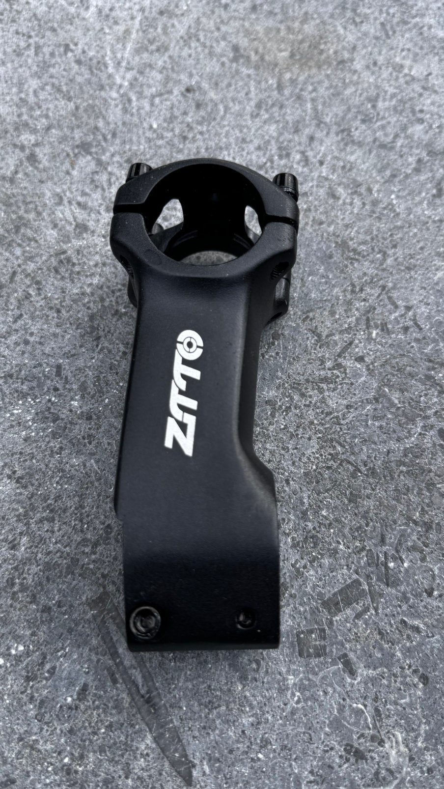Stuurpen 80mm, Fietsen en Brommers, Fietsonderdelen, Ophalen, Nieuw