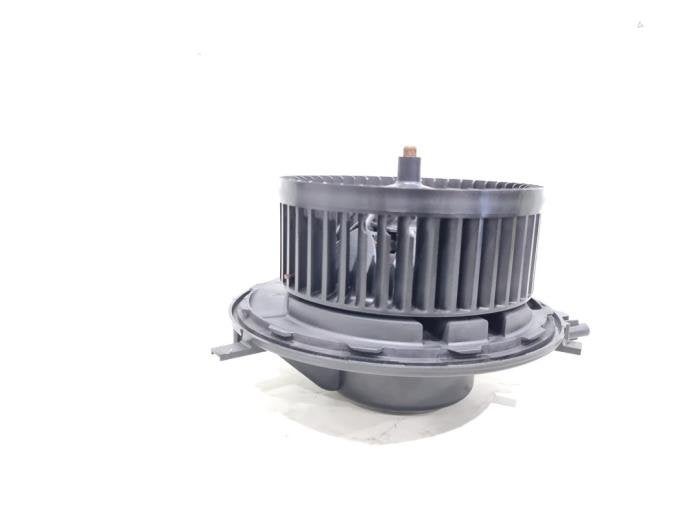 Moteur de ventilation chauffage d'un Volkswagen Golf, Autos : Pièces & Accessoires, Autres pièces automobiles, Volkswagen, Utilisé