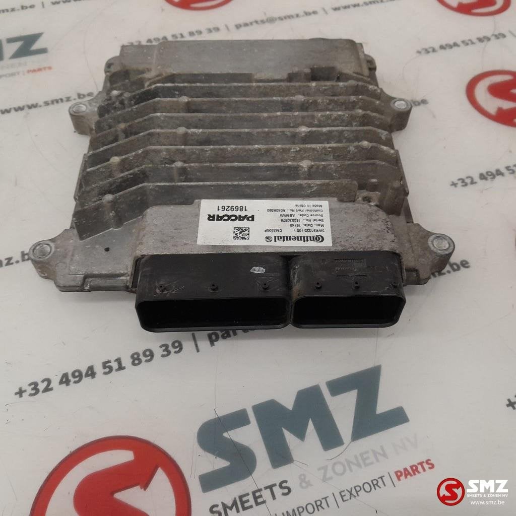 Occ ECU EAS AdBlueregeleenheid DAF, Gebruikt, DAF, Elektronica en Kabels