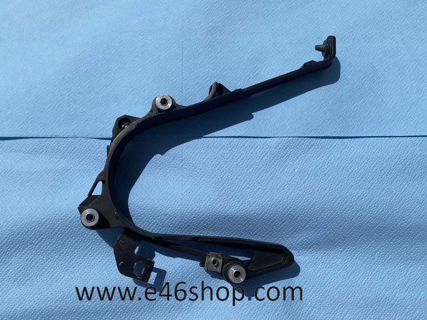 BMW M1000RR S1000RR KETTING GELEIDER VOOR OE 8394317, Ophalen of Verzenden, -, -, -