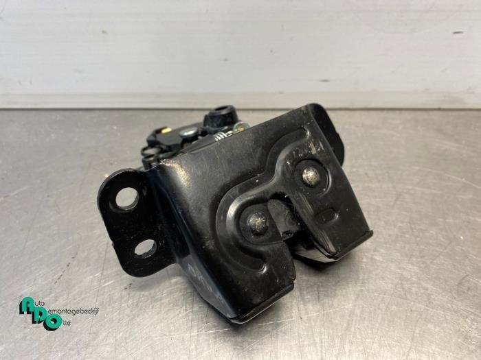 Slotmechaniek Achterklep van een Hyundai I20 (I20 08-), Auto-onderdelen, Gebruikt, -, -, Ophalen of Verzenden