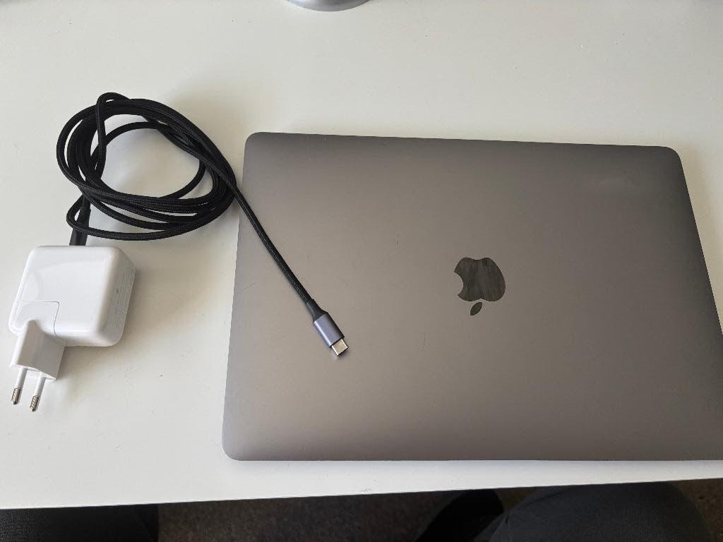 Apple MacBook Air M1 | 16GB RAM | 256GB SSD | Topstaat, Computers en Software, Ophalen, 256 GB, 2 tot 3 Ghz, 13 inch