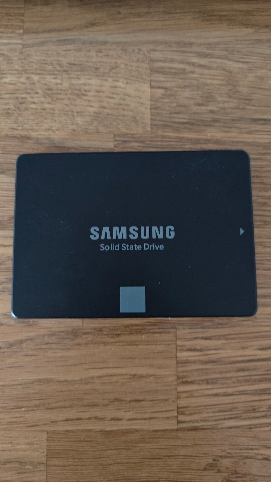 Samsung SSD 750 EVO 250 GB, Computers en Software, Ophalen, SSD
