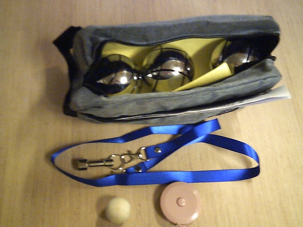 Pétanque, Sports & Fitness, Bowling, Enlèvement ou Envoi, Neuf