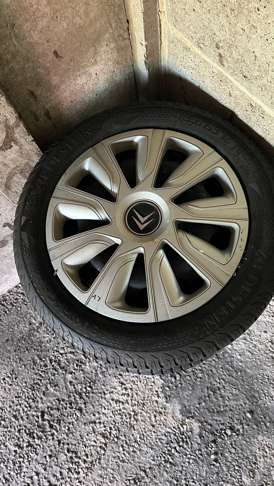 Citroën C1 Peugeot 108 Toyota Aygo, Enlèvement ou Envoi, Utilisé