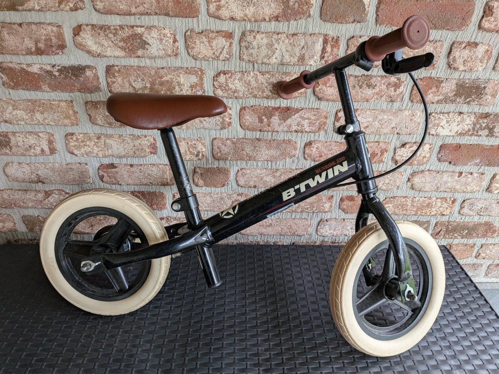 Loopfiets Decathlon, Kinderen en Baby's, Ophalen