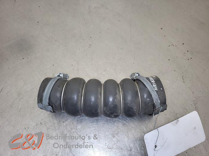 Tuyau intercooler d'un Ford Tourneo Connect, -, 3 mois de garantie, -, -