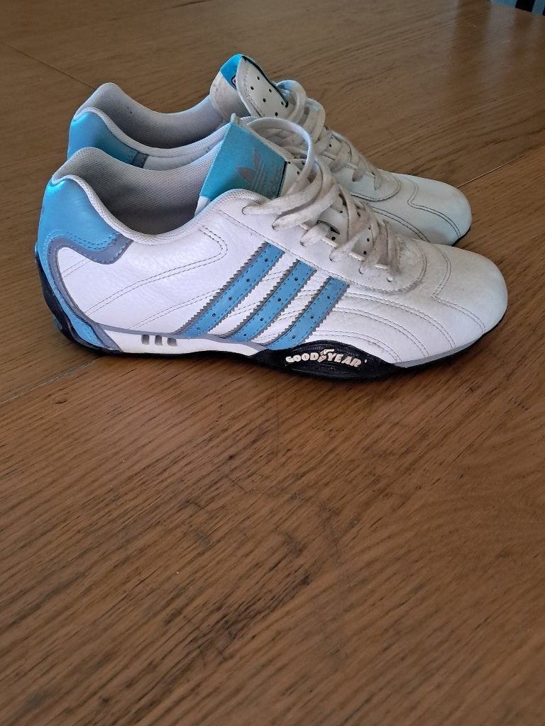 Adidas Good Year sportschoenen, Ophalen, Adidas, Sportschoenen, Gedragen