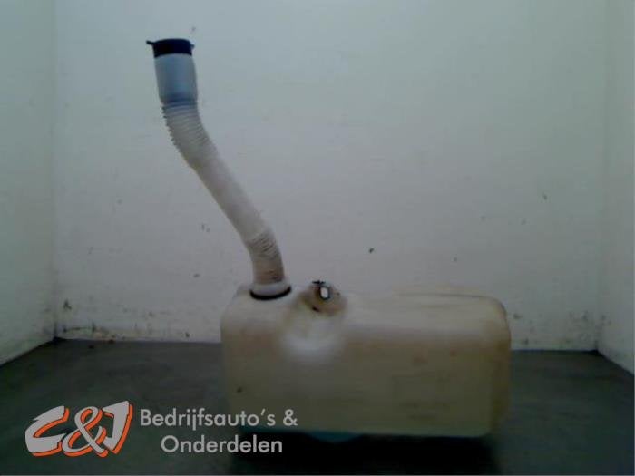 Ruitensproeiertank voor van een Peugeot Boxer, Auto-onderdelen, Gebruikt, -, -, Ophalen of Verzenden