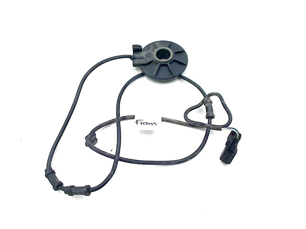 ABS SENSOR VOOR Zero DSR / X ZF173 2022 (45-07496), Motoren, Dhr. S. di Majo, Gebruikt, Info@cama-motorparts.nl, P.J. Troelstraweg 8 8
3144 CX  MAASSLUIS, NL