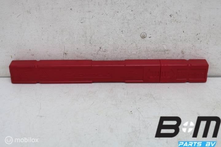 Gevarendriehoek VW Golf 6 8K0860251, Auto-onderdelen, Gebruikt