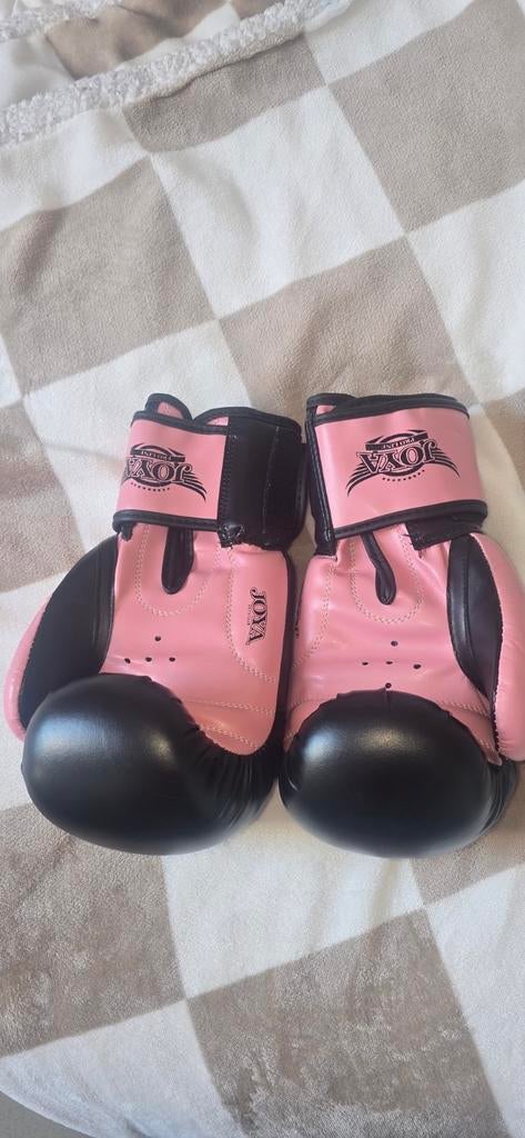 Bokshandschoenen Voor 10 euro, Sport en Fitness, Vechtsporten en Zelfverdediging, Ophalen