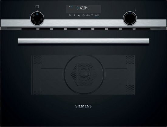 combi - oven, Elektronische apparatuur, Ophalen, Combi-oven, Inbouw, 55 tot 60 cm