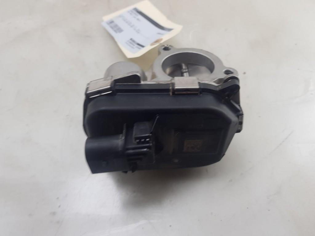 BOITIER PAPILLON Polo VI (AW1) (|05C133062|05C133062A|), Utilisé, Volkswagen