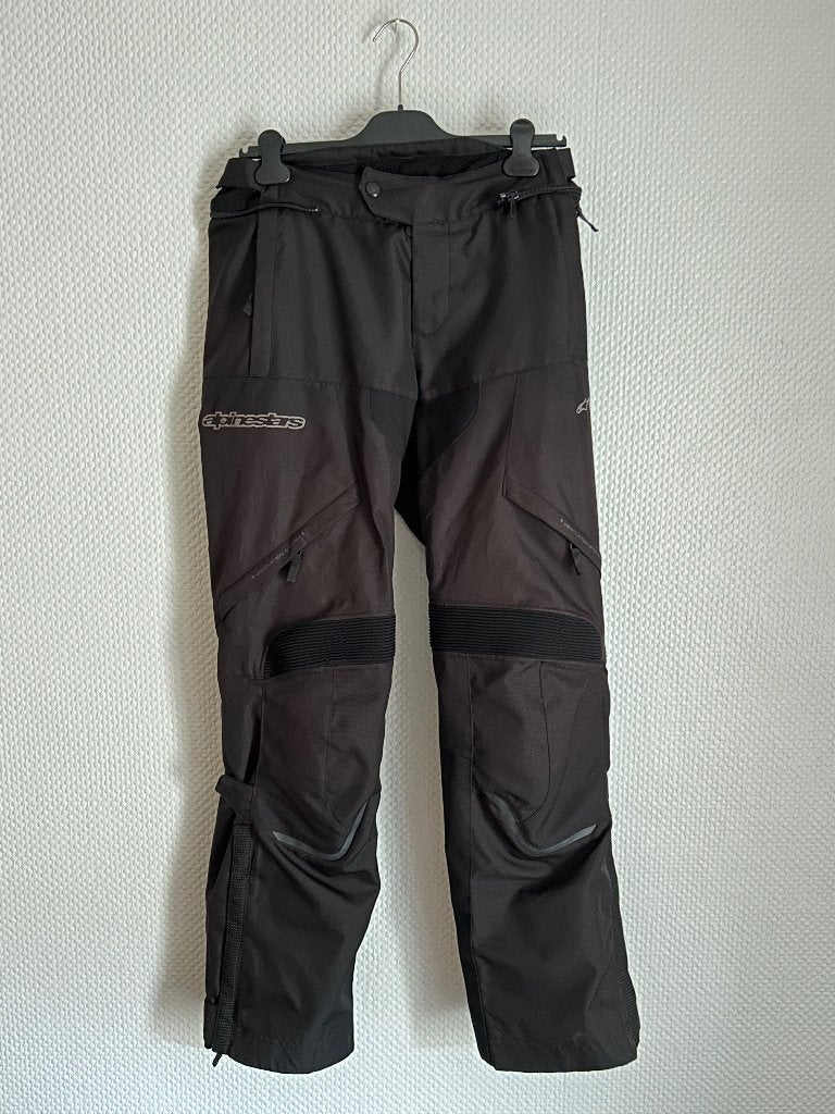 Alpinestars Hyper Drystars motorbroek, Motoren, Kleding | Motorkleding, Ophalen, Heren, Broek | textiel, Alpinestars