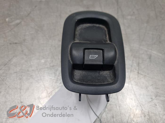 Commutateur vitre électrique d'un Ford Transit Custom, -, 3 mois de garantie, -, -