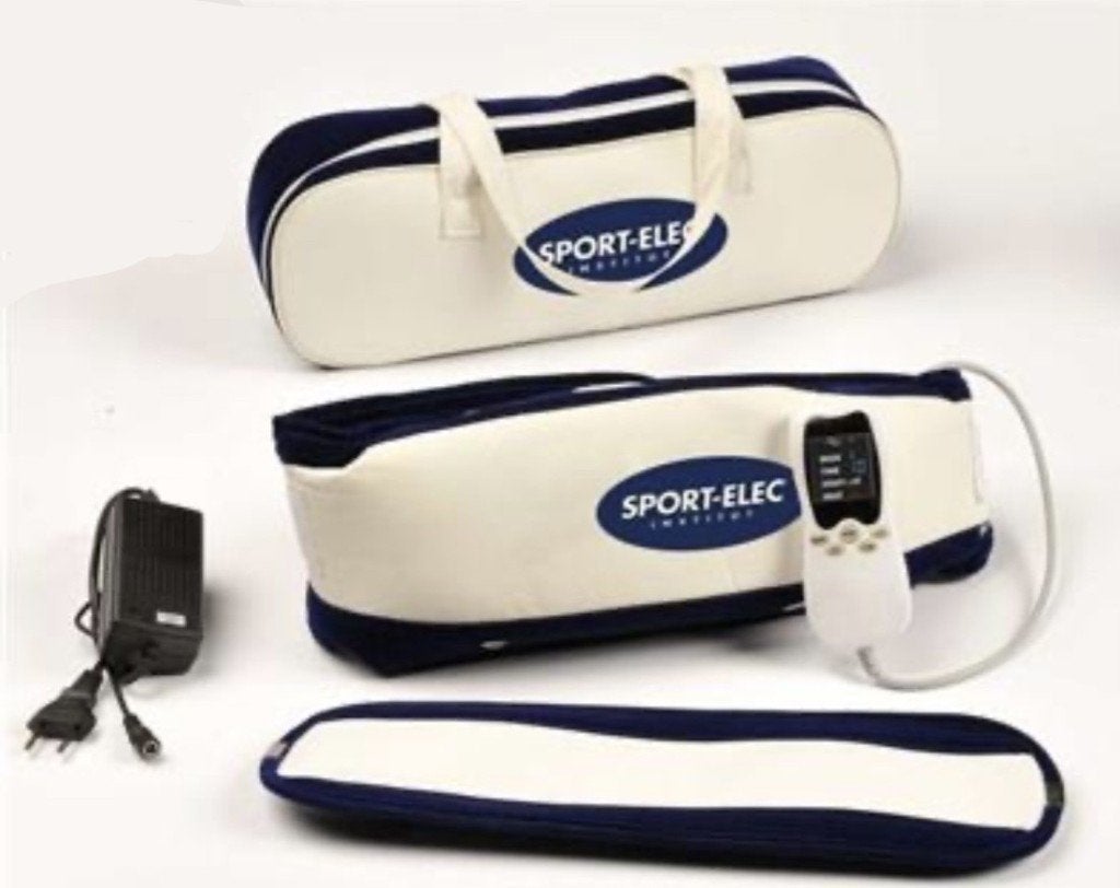 ceinture vibrante, Enlèvement, Comme neuf, Bras