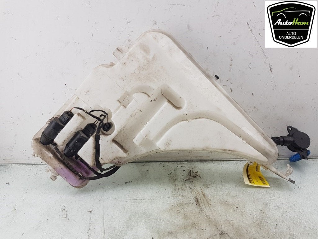 LAVE-GLACE RESERVOIR AVANT BMW 1 serie (F20), Utilisé, BMW