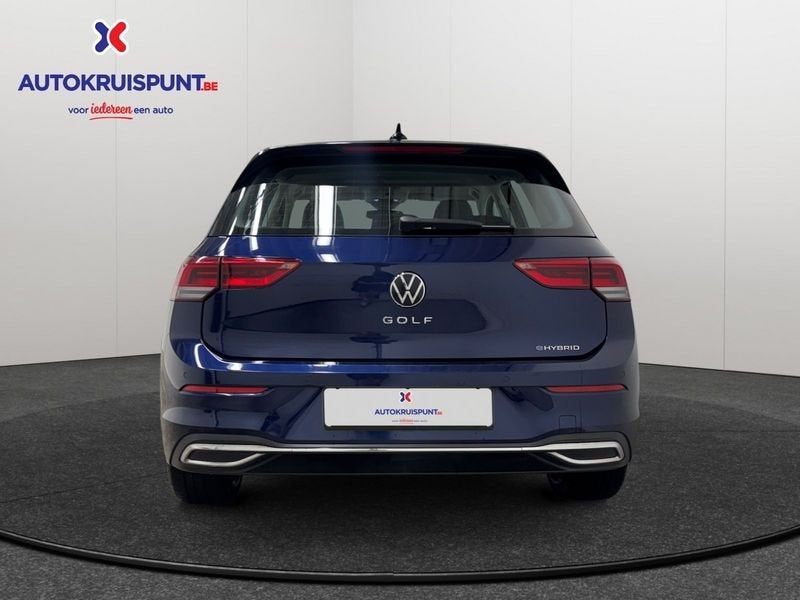 Volkswagen Golf 1.4eHybrid OPF Style Business Premium DSG, Autos, 1395 cm³, https://public.car-pass.be/vhr/b67357f8-f6a2-48dd-938a-6bf1178dcfb9