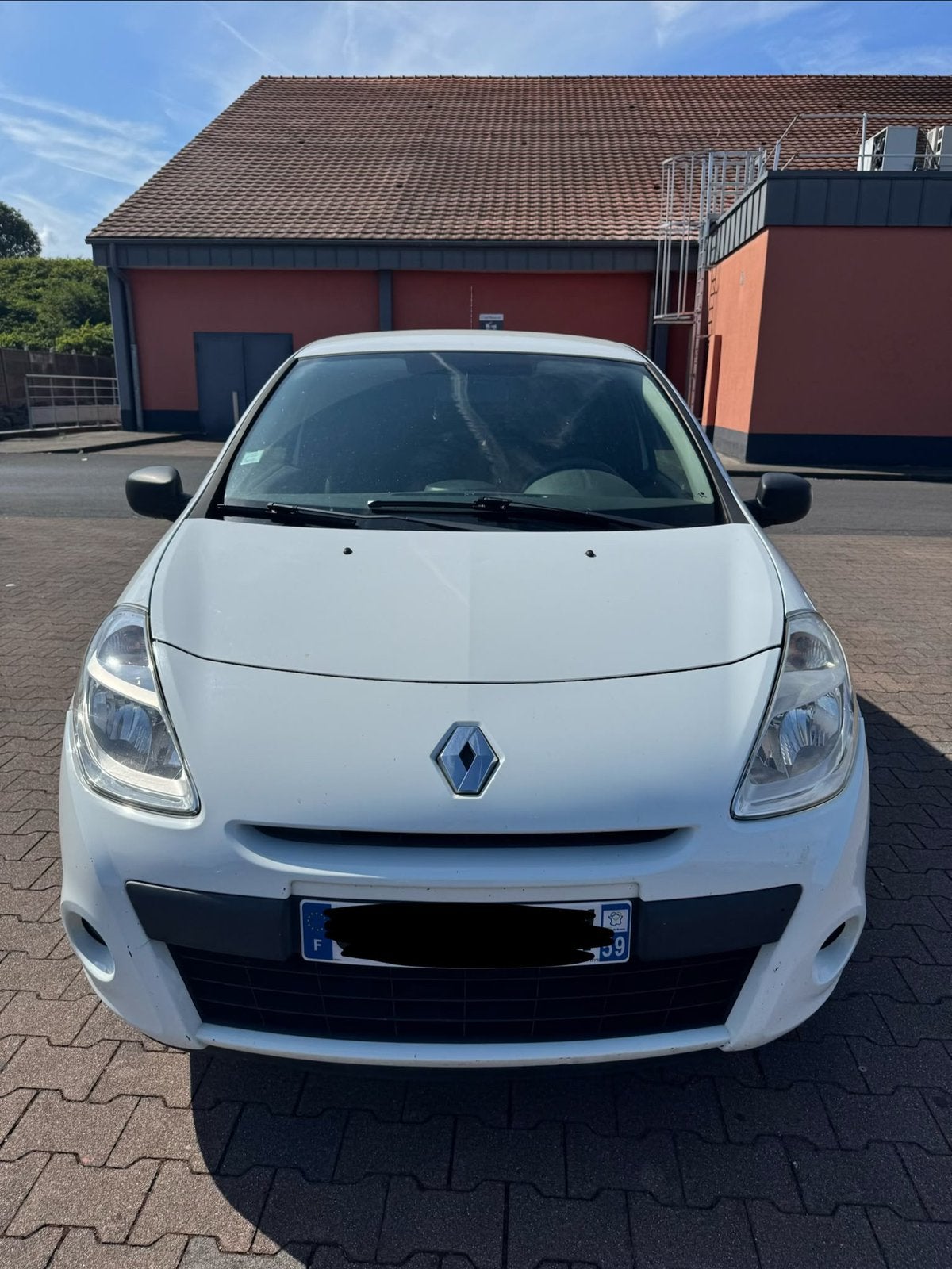 Clio 3 1.5 dci, Autos, Achat, Diesel, Clio