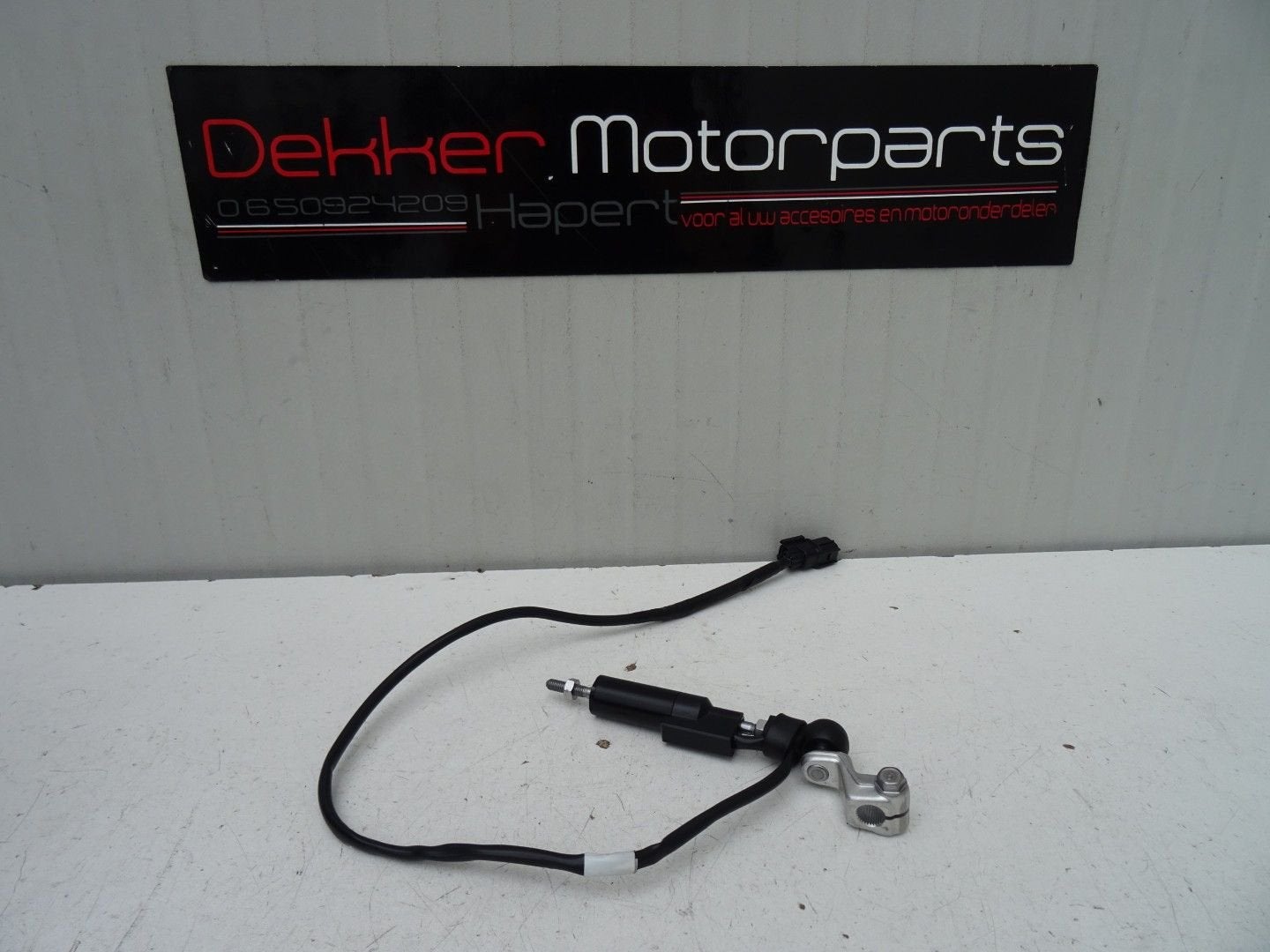 Quickshifter Kawasaki ZX6R ZX 6 R 636 Ninja 2024-2025-2026, -, -, Nieuw, Ophalen of Verzenden
