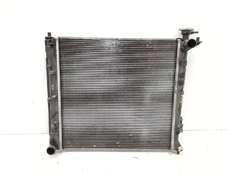RADIATEUR Kia Sportage (SL) (01-2010/02-2016), Gebruikt, Kia