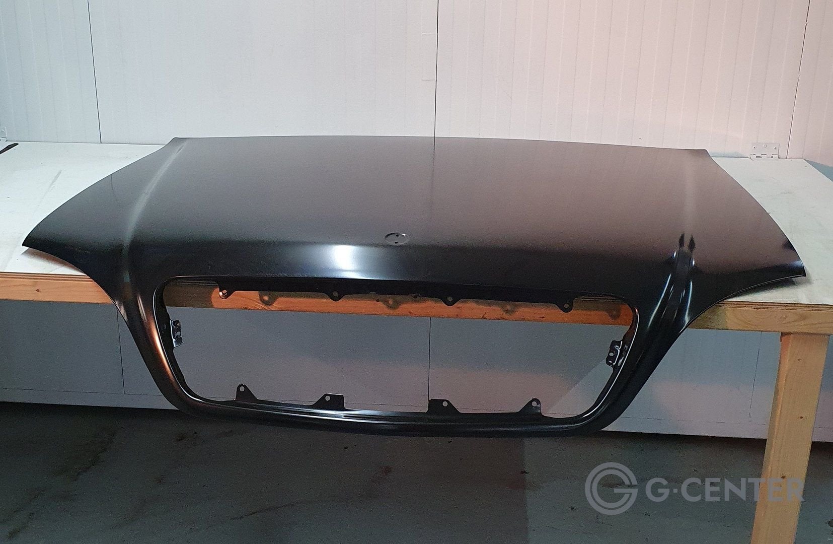 Mercedes-Benz Motorkap A1638800157 ML-Klasse 163 NIEUW IN DO, Ophalen, -, Nieuw, BOVAG lid