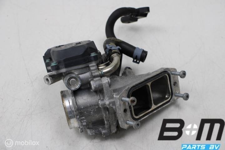 EGR klep VW Polo 2G 04L128063T, Auto-onderdelen, Gebruikt