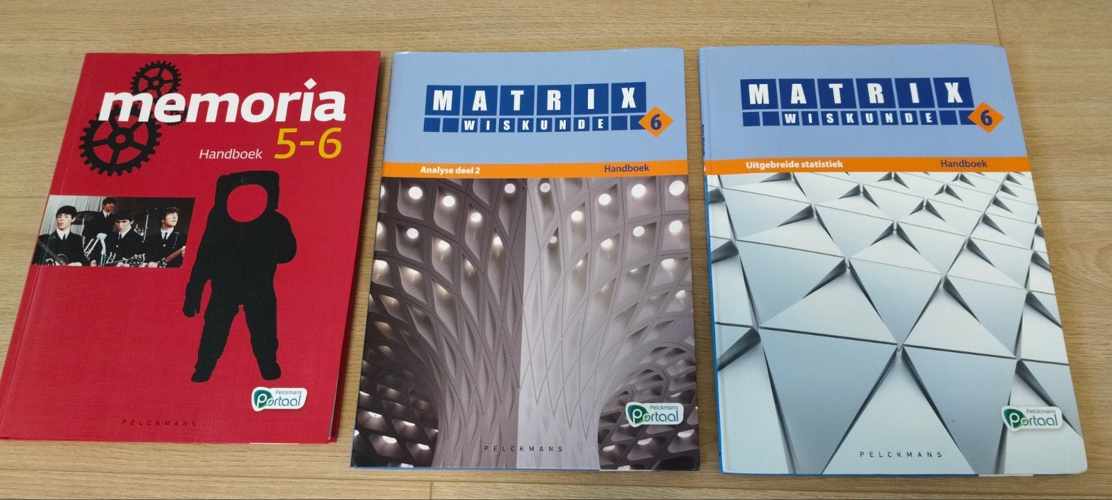 Geschiedenis/wiskunde, Boeken, Ophalen, Geschiedenis