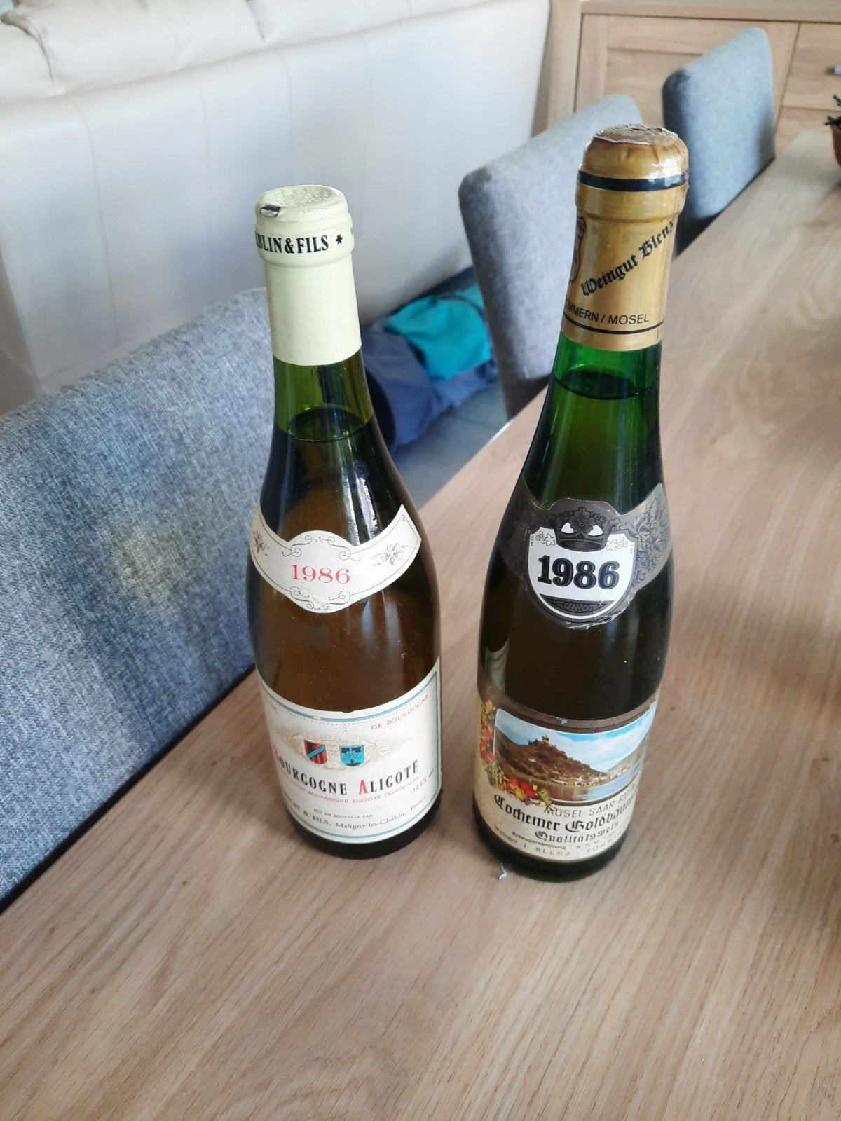 vieux vin, Collections, Pleine, Enlèvement, France, Porto