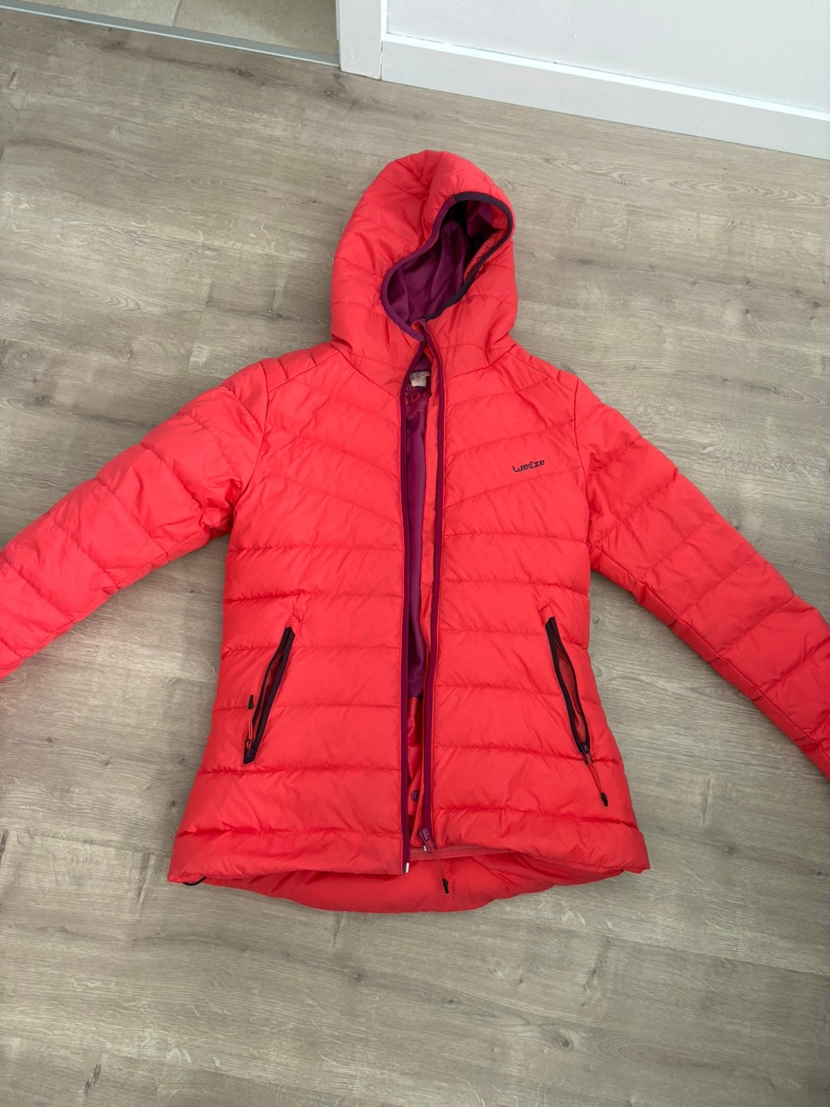 Ski jas, Ophalen of Verzenden, Nieuw, Maat 34 (XS) of kleiner, Jack