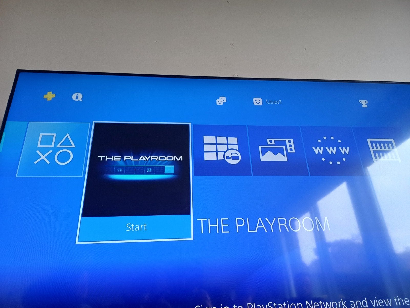 PS4 original wit met 1 controller kabels + games, Consoles de jeu & Jeux vidéo, Enlèvement