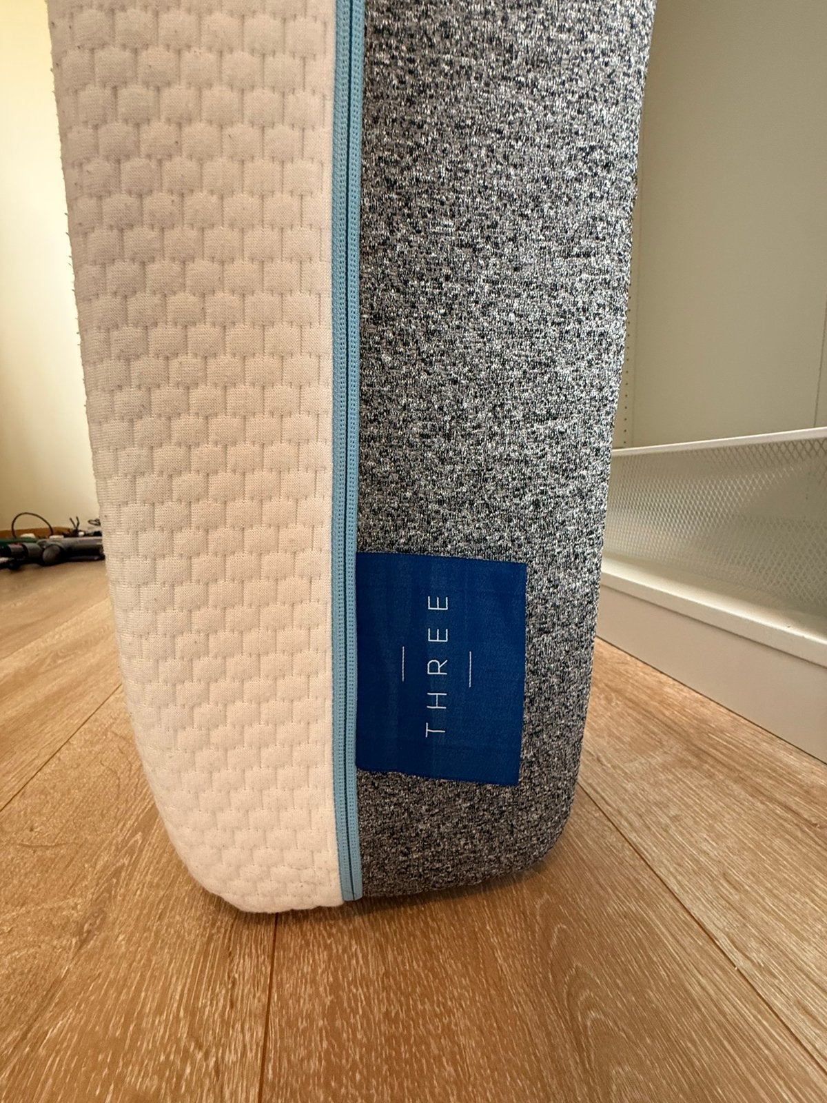 Matelas SwissSense Simplr One 80 x 200, Informatique & Logiciels, Logiciel d'Édition, Comme neuf, Enlèvement