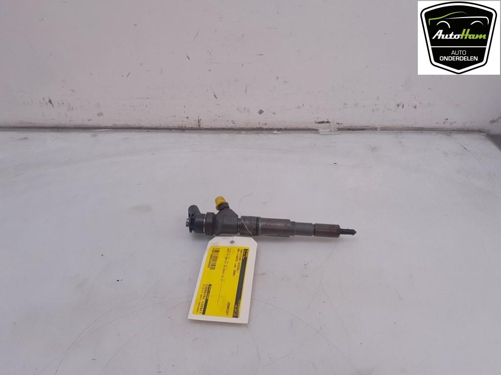 VERSTUIVER BMW 3 serie Touring (E91) (01-2004/12-2012), Gebruikt, BMW