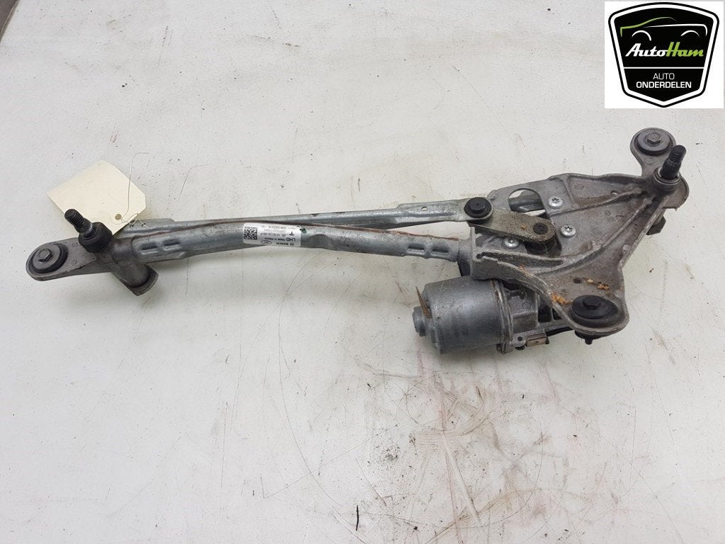 RUITENWISSER MECH + MOTOR (|107672599F|107672500F|107672500D, Robert Bosch AG, Gebruikt, Overige automerken, Robert-Bosch-Allee 1
74232  Abstatt, DE