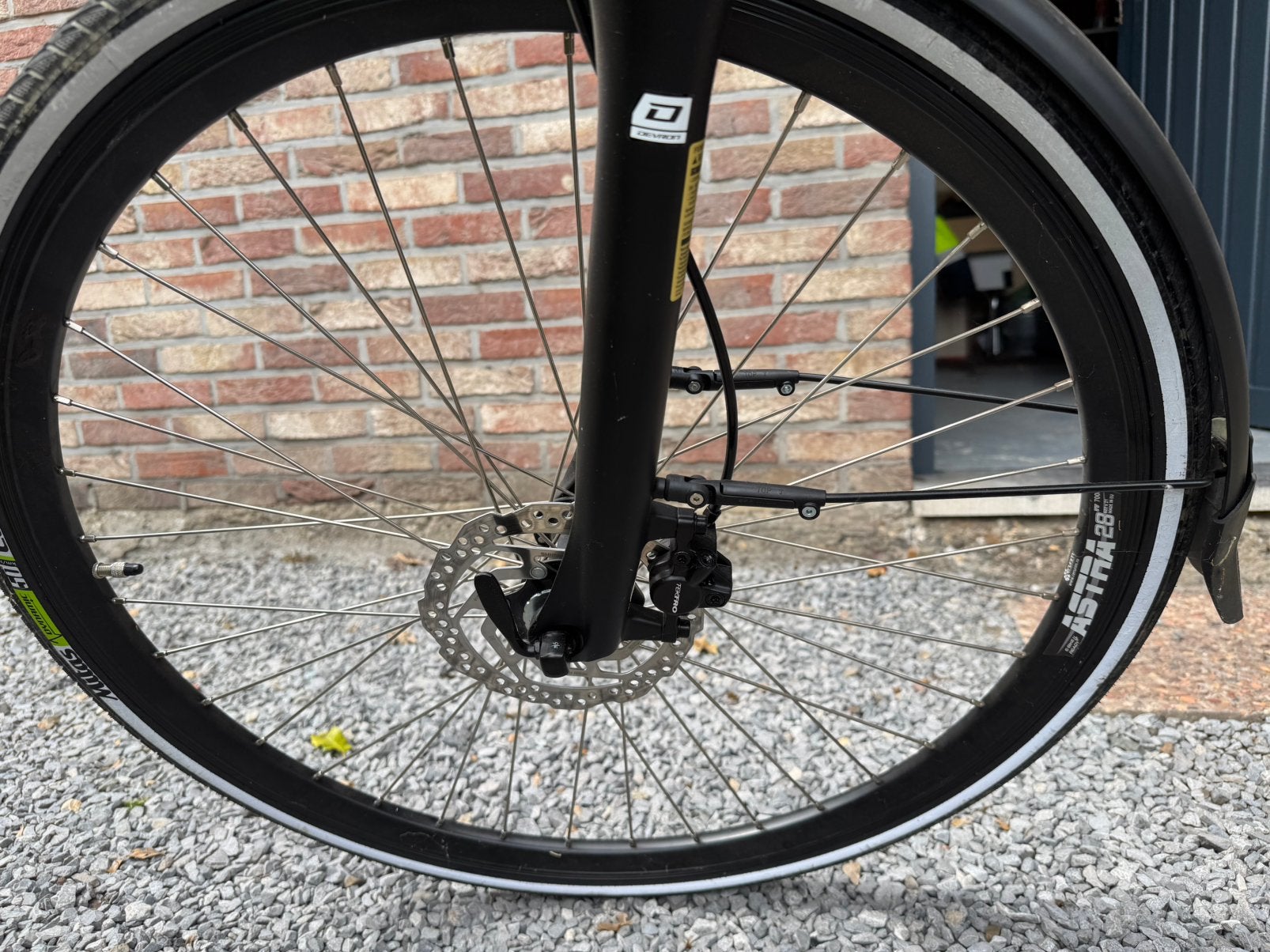 Elektronische fiets, Fietsen en Brommers, Gebruikt, 51 tot 55 cm, 50 km per accu of meer, Ophalen