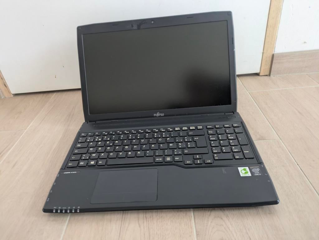 Fujitsu A544 laptop, Computers en Software, Windows Laptops, Ophalen of Verzenden, SSD