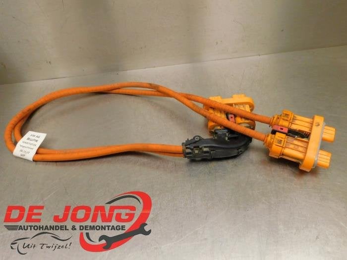 Câble haute tension d'un Cupra Born, -, 3 mois de garantie, Utilisé, -