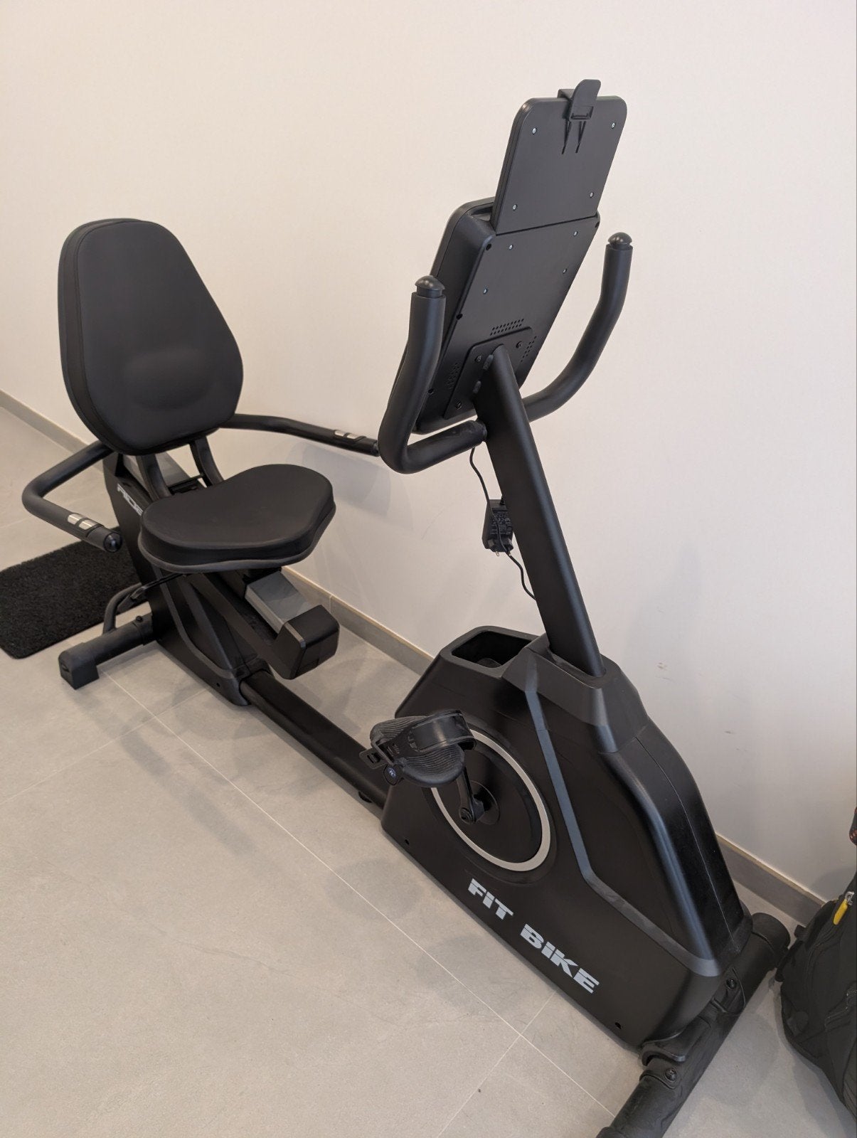 Vélo d'appartement FitBike 400, Enlèvement, Comme neuf